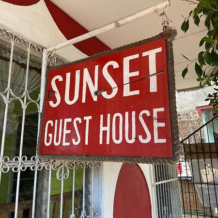 Sunset Guest House San Juan del Sur Exterior foto